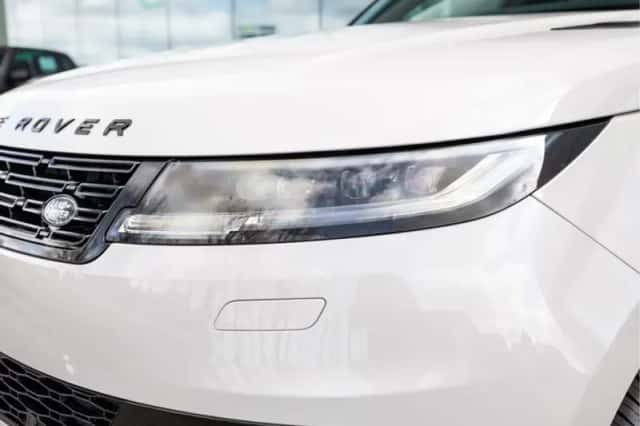 Land Rover Range Rover Sport (2025) thumbnail 22