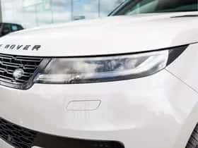 Land Rover Range Rover Sport (2025) thumbnail 22