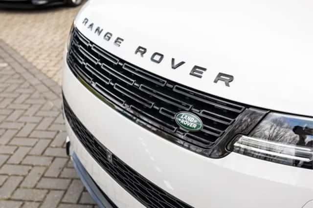 Land Rover Range Rover Sport (2025) thumbnail 23