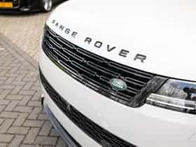 Land Rover Range Rover Sport (2025) thumbnail 23