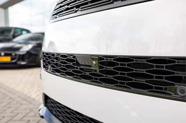 Land Rover Range Rover Sport (2025) thumbnail 24