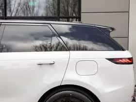Land Rover Range Rover Sport (2025) thumbnail 25