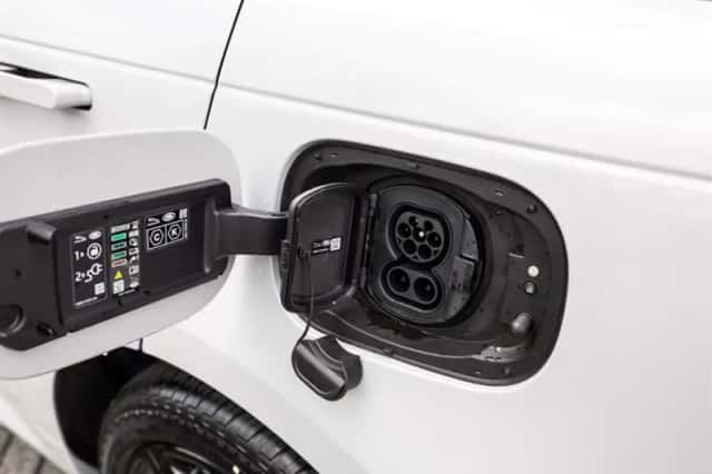Land Rover Range Rover Sport (2025) thumbnail 26