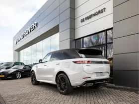 Land Rover Range Rover Sport (2025) thumbnail 27