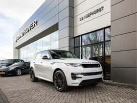 Land Rover Range Rover Sport (2025) thumbnail 28