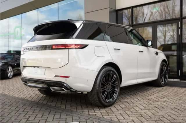 Land Rover Range Rover Sport (2025) thumbnail 29