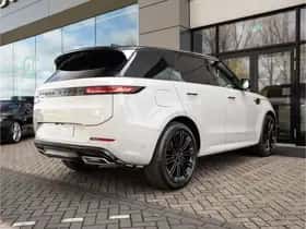 Land Rover Range Rover Sport (2025) thumbnail 29