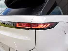 Land Rover Range Rover Sport (2025) thumbnail 30