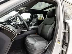Land Rover Range Rover Sport (2025) thumbnail 4