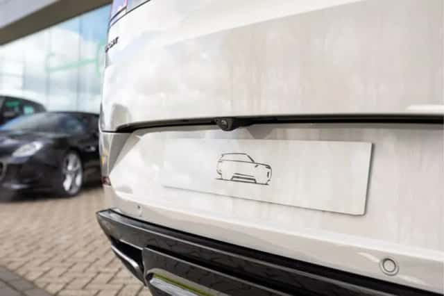 Land Rover Range Rover Sport (2025) thumbnail 31