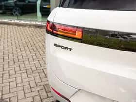 Land Rover Range Rover Sport (2025) thumbnail 32