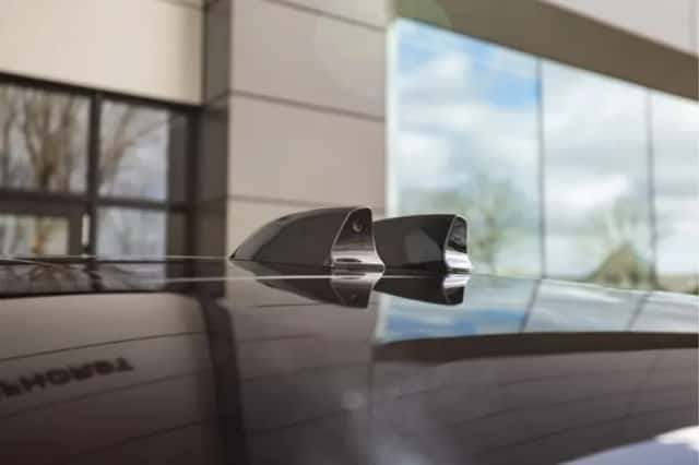 Land Rover Range Rover Sport (2025) thumbnail 33