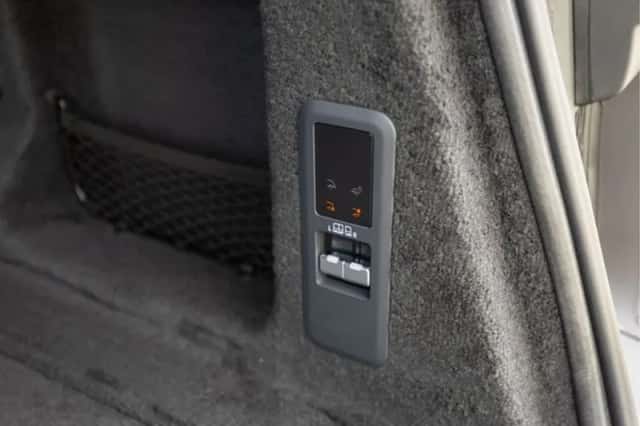 Land Rover Range Rover Sport (2025) thumbnail 35
