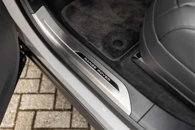Land Rover Range Rover Sport (2025) thumbnail 36