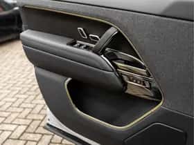 Land Rover Range Rover Sport (2025) thumbnail 38