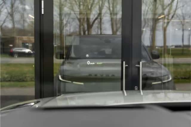 Land Rover Range Rover Sport (2025) thumbnail 39