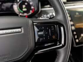 Land Rover Range Rover Sport (2025) thumbnail 40