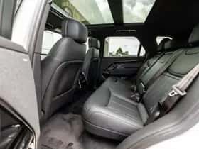 Land Rover Range Rover Sport (2025) thumbnail 5