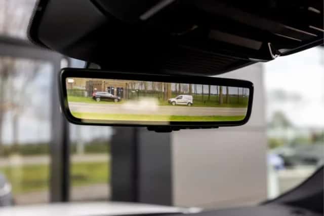 Land Rover Range Rover Sport (2025) thumbnail 41
