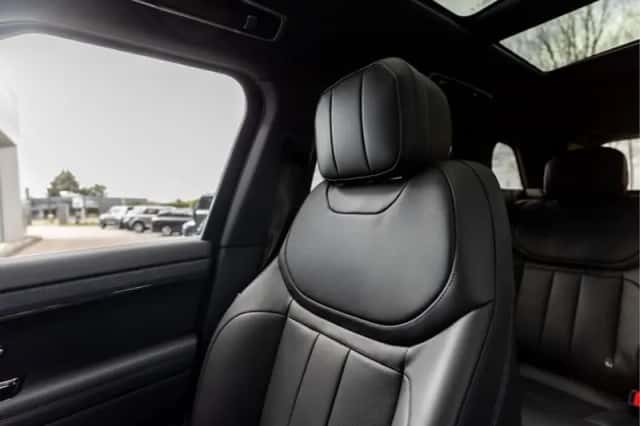 Land Rover Range Rover Sport (2025) thumbnail 47