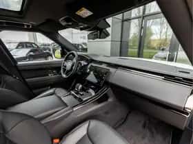 Land Rover Range Rover Sport (2025) thumbnail 49