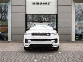Land Rover Range Rover Sport (2025) thumbnail 6