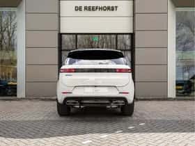 Land Rover Range Rover Sport (2025) thumbnail 7