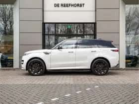 Land Rover Range Rover Sport (2025) thumbnail 8