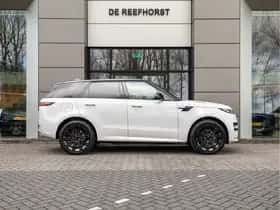 Land Rover Range Rover Sport (2025) thumbnail 9