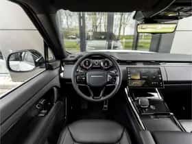 Land Rover Range Rover Sport (2025) thumbnail 10