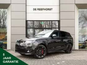 Land Rover Range Rover Sport (2026)