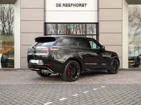 Land Rover Range Rover Sport (2026) thumbnail 2
