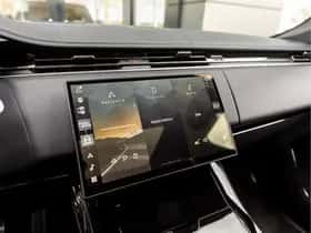 Land Rover Range Rover Sport (2026) thumbnail 12