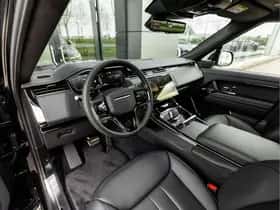 Land Rover Range Rover Sport (2026) thumbnail 3