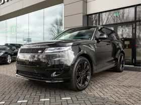 Land Rover Range Rover Sport (2026) thumbnail 21