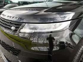 Land Rover Range Rover Sport (2026) thumbnail 22