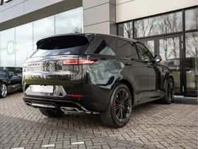 Land Rover Range Rover Sport (2026) thumbnail 28