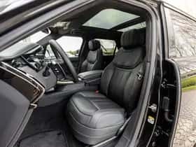 Land Rover Range Rover Sport (2026) thumbnail 4