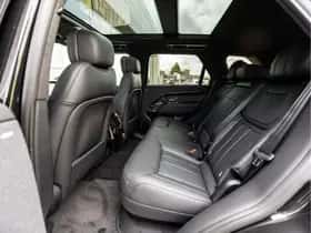 Land Rover Range Rover Sport (2026) thumbnail 5