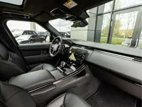 Land Rover Range Rover Sport (2026) thumbnail 49