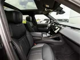 Land Rover Range Rover Sport (2026) thumbnail 50