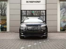 Land Rover Range Rover Sport (2026) thumbnail 6