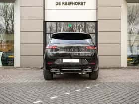 Land Rover Range Rover Sport (2026) thumbnail 7