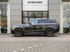 Land Rover Range Rover Sport (2026) thumbnail 8