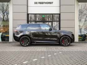 Land Rover Range Rover Sport (2026) thumbnail 9