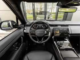 Land Rover Range Rover Sport (2026) thumbnail 10