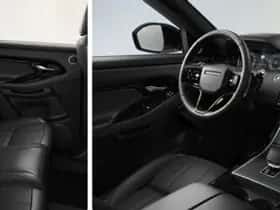 Land Rover Range Rover Evoque (2026) thumbnail 2