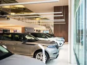 Land Rover Range Rover Evoque (2026) thumbnail 12