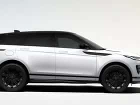 Land Rover Range Rover Evoque (2026) thumbnail 3