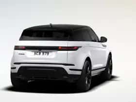 Land Rover Range Rover Evoque (2026) thumbnail 5